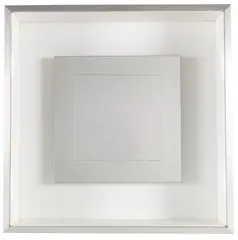 Christian Megert, Spiegelobjekt, Um 1974, Multiple