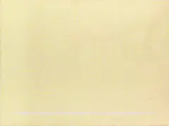 Rolf Gunter Dienst, Wenn Claude Monet statt Alice Hoschedé Gertrude Stein geheiratet hätte oder eine Seerose ist eine Seerose ist eine Seerose... No.3, 1974, Acrylic on canvas