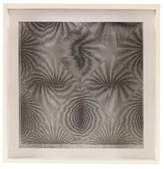 Ludwig Wilding, Ohne Titel (Nr. 60), 1969, Multiple