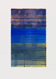 Jürgen Partenheimer, Ohne Titel