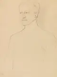August Macke, Josef Cordier