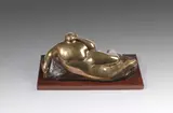 Gaston Lachaise, La Montagne