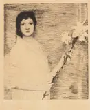 Franz von Stuck, Innocentia