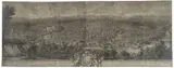Giuseppe Vasi, Prospetto dell'alma città di Roma