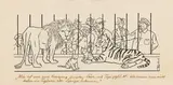 Thomas Theodor Heine, Tigöwen oder Löwiger