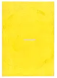 Otto Piene, Ohne Titel, 1959, Öl auf Leinwand