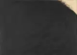 Schwarze Übermalung by Arnulf Rainer, 1961, Mixed media, sold Dec 2014