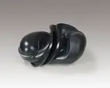 Tony Cragg, Knot (Early Forms)