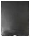 Gotthard Graubner, Ohne Titel (Gesacktes Kissen), 1969, Mixed media