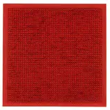 Bernard Aubertin, Tableau clous, 1976, nails, wood, paint