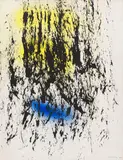 Hans Hartung, Sans titre (HH 3283)