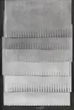 Heinz Mack, Ohne Titel., 1988, Pencil