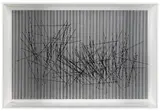 Jesús Rafael Soto, Vibrations, 1967, Multiple