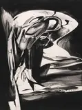 Karl Otto Götz, Ohne Titel
