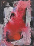 Fred Thieler, Ohne Titel