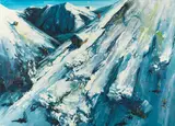 Sven Kroner, Ohne Titel