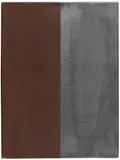 Günther Förg, Ohne Titel (Bleibild), 1999, Multiple