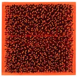 Bernard Aubertin, Clous # 141, 1971, Object