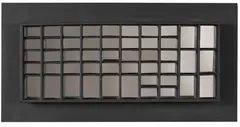 Ohne Titel by Adolf Luther, 1975, Object, sold Dec 2014