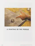 Jonathan Monk, A Painting by Pat Perdue