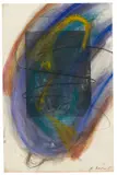 Arnulf Rainer, La Thebaïde, Acte IV, Scène III