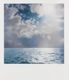 Gerhard Richter, Seestück, 1991, Offset in colors