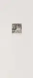 Alfred Hrdlicka, Die große Französische Revolution, 1985/1989, Etching