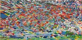 Ati Maier, Some Happy, 2006, Mixed media