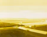 Michael van Ofen, Ohne Titel (Landschaft)