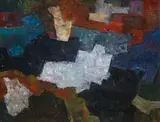 Francis Bott, Ohne Titel