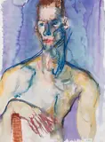 Rainer Fetting, Raoul