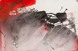 Fred Thieler, Ohne Titel