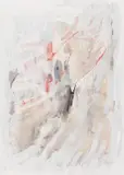 Gerhard Hoehme, Ohne Titel