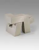 Gianpietro Carlesso, Senza titolo, 1990, Sculpture