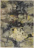 Rolf Cavael, Ohne Titel
