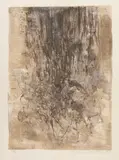 Zao Wou-ki, Composition