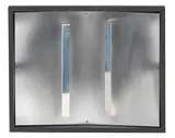 Hermann Goepfert, Aluminiumreflektor