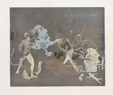 Jorge Castillo, Die Liebenden