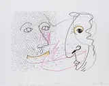 Sigmar Polke, Dur
