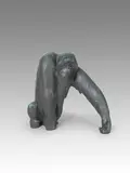 Fritz Behn, Orang-Utan