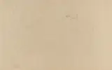 Gustav Klimt, Mit ausgestreckten Beinen nach links sitzende nackte Schwangere, Studie zu Hoffnung II, 1904/05, Pencil drawing