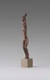 Daphne by Renée Sintenis, 1917, Bronze, sold Dec 2014