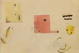 Victor Brauner, Ohne Titel