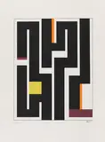 Walter Dexel, Walter Dexel 1965-1970, 1972, Portfolio