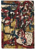 Frank Auerbach, J.Y.M. in the Studio II
