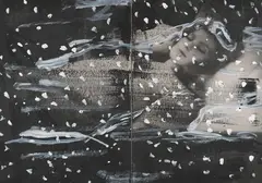 Anselm Kiefer, Ragnarök, 1989, Object