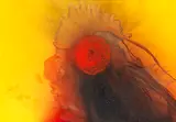 Otto Piene, Honey Moon
