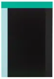 Grace Kelly V-2 by Imi Knoebel, 1990, Acrylic on panel, sold Jun 2014