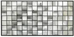 Ohne Titel by Adolf Luther, 1975, Object, sold Jun 2014