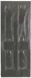 Karl Caspar, Door, 2004, Pencil